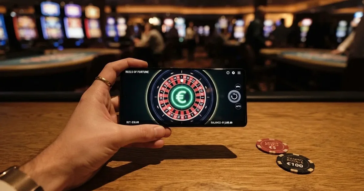 Android casino apps 2026 — welke Nederlandse apps zijn het overwegen waard