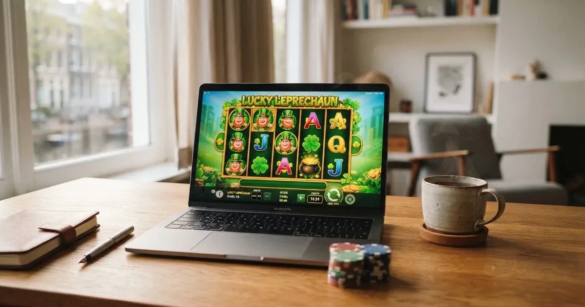 Beste bitcoin cash casino Nederland 2026 — wat crypto met je bescherming doet