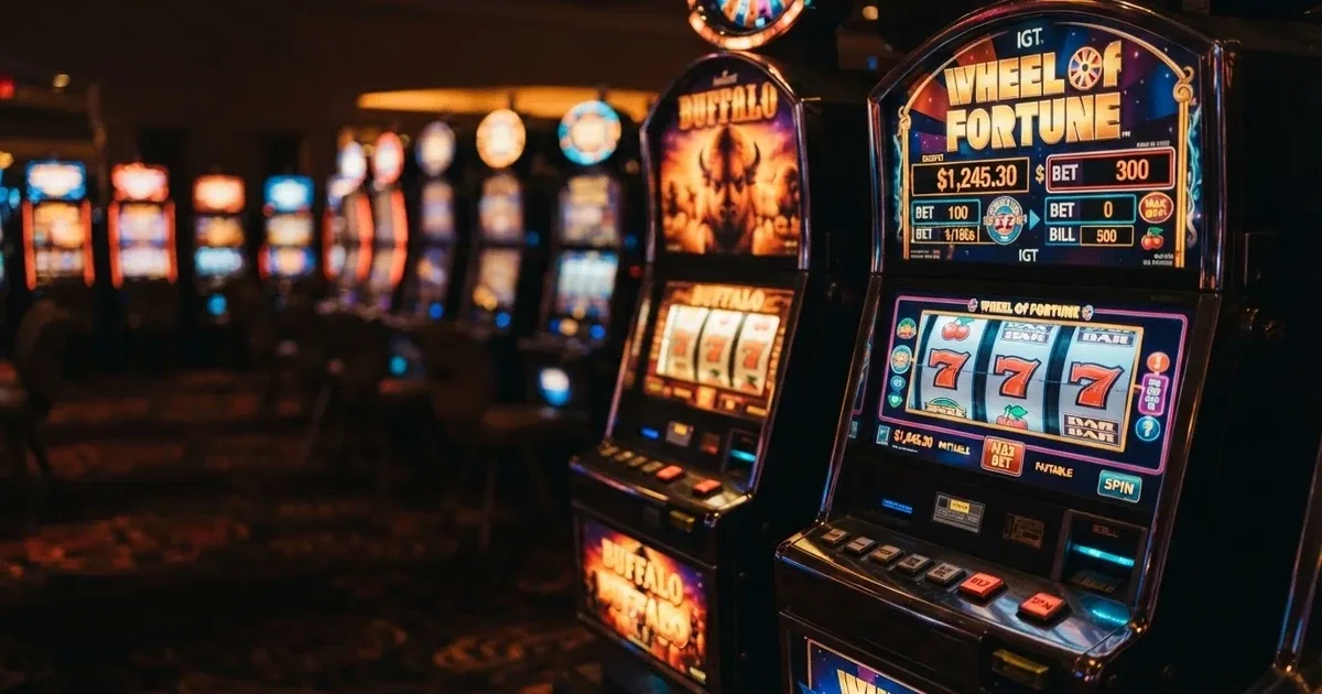 Beste casino met Amatic in 2026: de tien Nederlandse vergunninghouders
