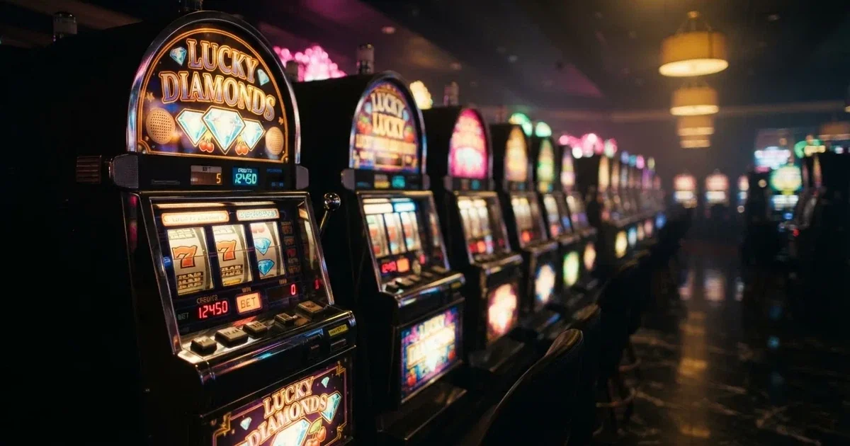 Beste casino met Betsoft in 2026: tien vergunde operators vergeleken