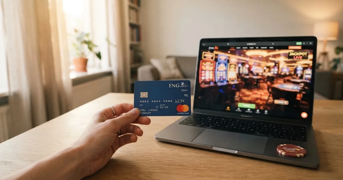 Beste online casino met AfterPay 2026 — keuzes en bescherming