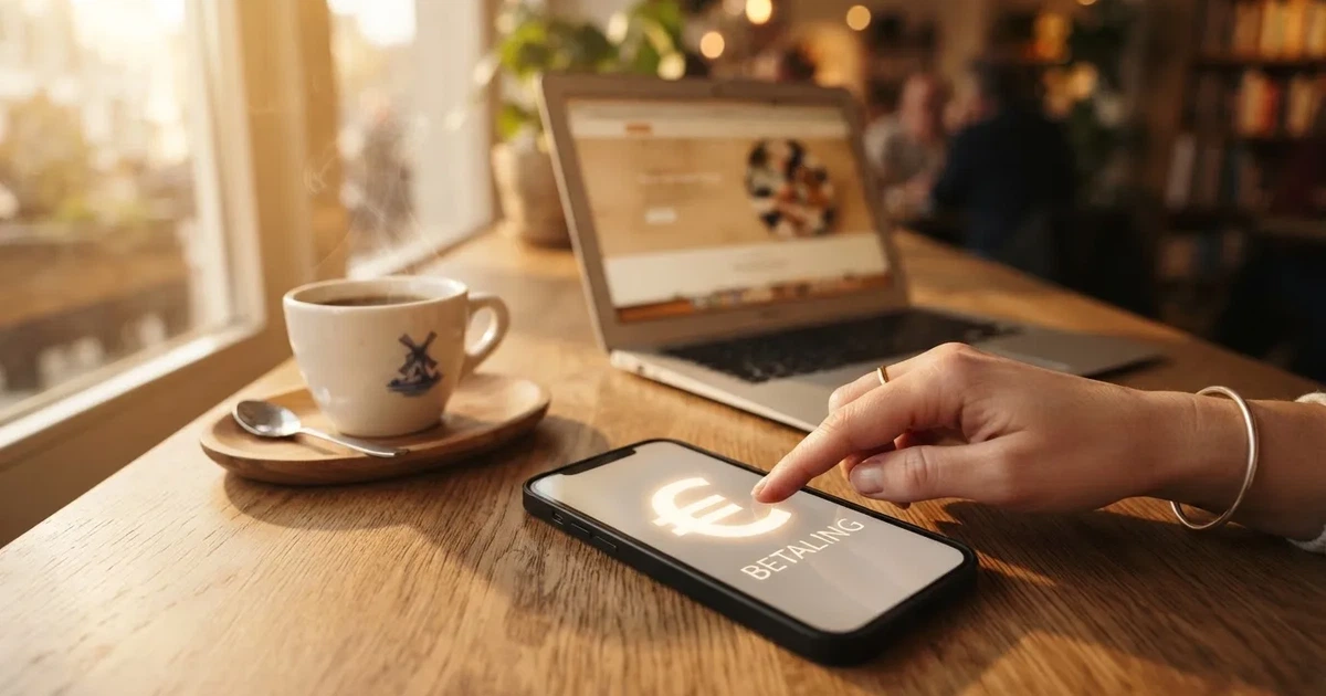 Beste online casino met Apple Pay Nederland 2026