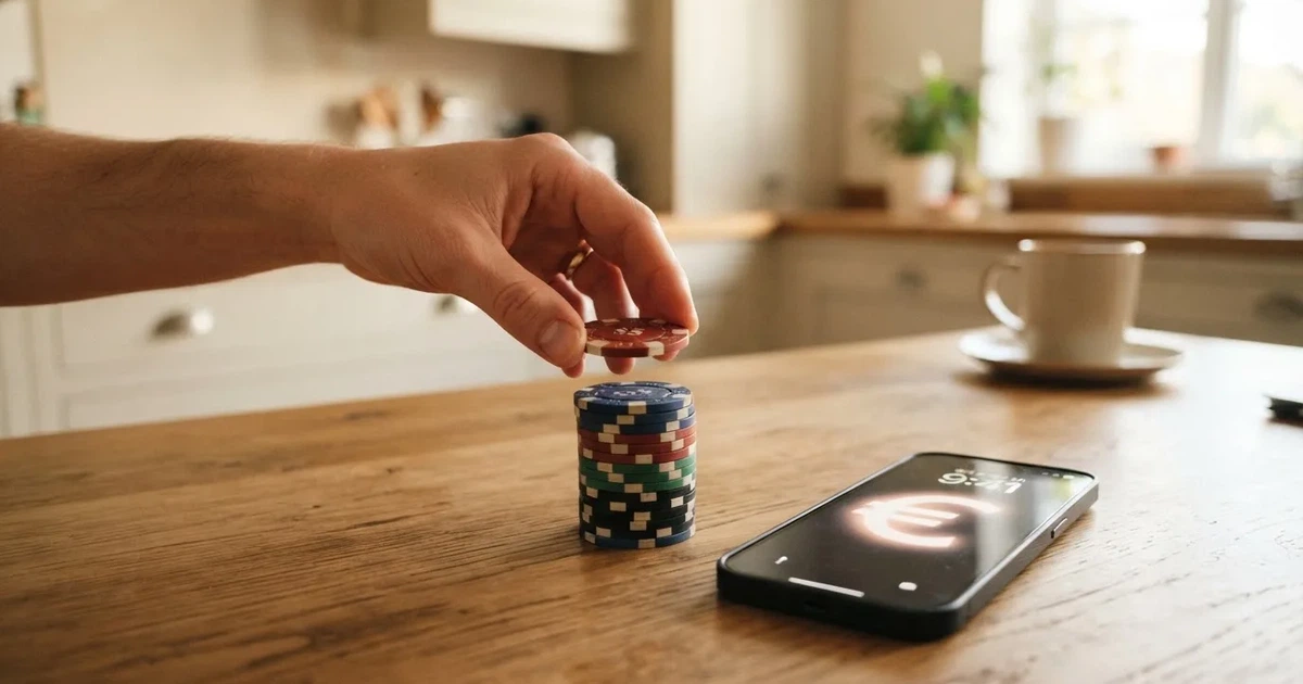 Casino met 1 euro storting 2026 — wat je in Nederland moet weten